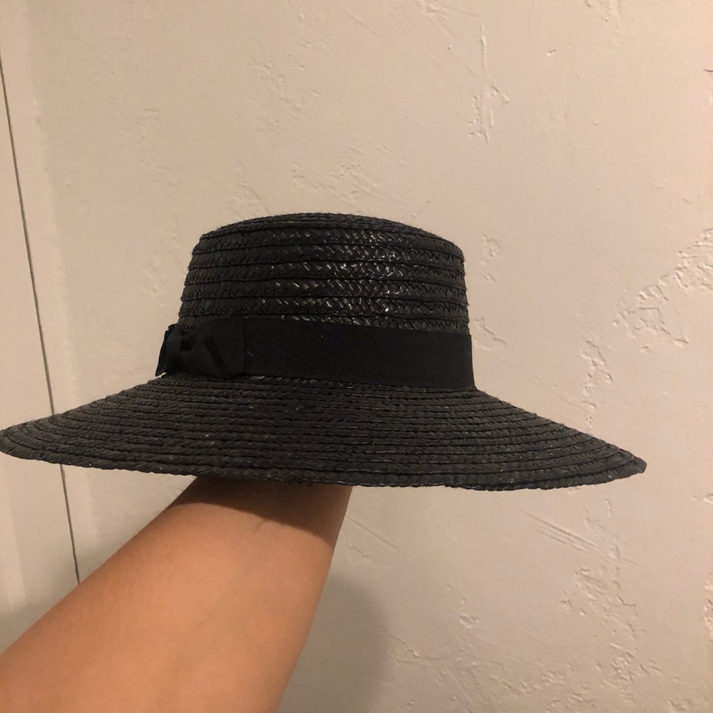 Boater Hat